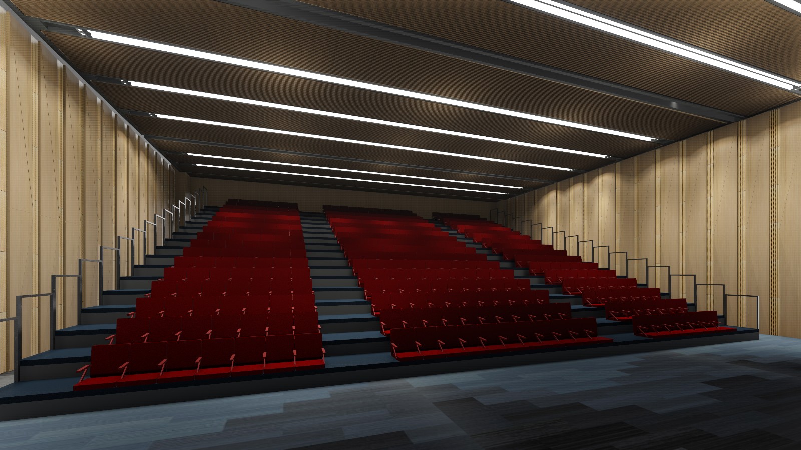 广州礼堂有哪些好选择?广州越秀国际会议中心期待您的光临